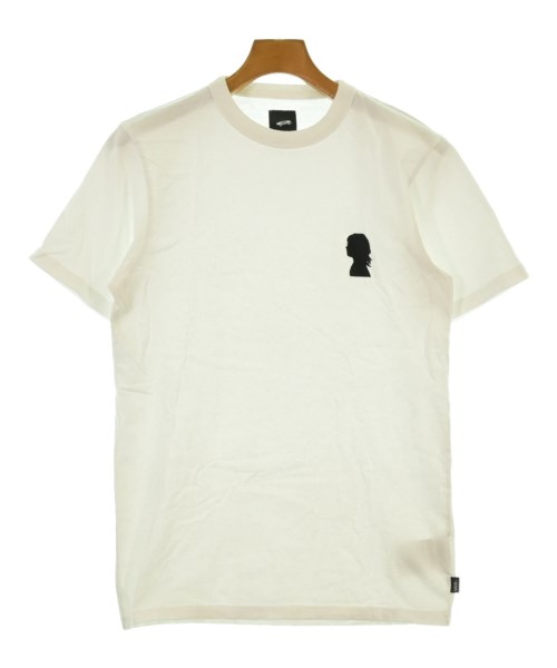 VANS(バンズ)Tシャツ・カットソー 白 サイズ:S/2200657998028