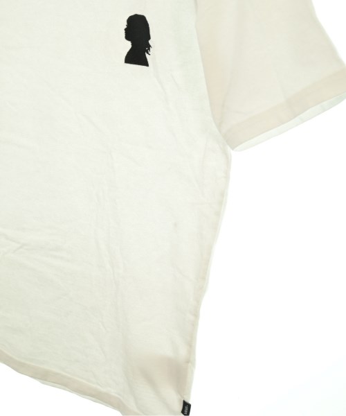 VANS（ヴァンズ）Tシャツ・カットソー 白 サイズ:S メンズ/2200657998028