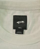 VANS（ヴァンズ）Tシャツ・カットソー 白 サイズ:S メンズ/2200657998028