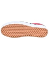 VANS（ヴァンズ）スニーカー 赤 サイズ:26cm メンズ/2200660698090