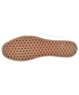 VANS（ヴァンズ）スニーカー 赤 サイズ:26cm メンズ/2200660698106