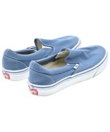 VANS（ヴァンズ）スニーカー 青 サイズ:23.5cm レディース/2200665769054