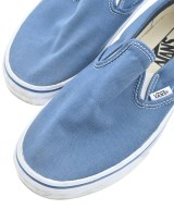 VANS（ヴァンズ）スニーカー 青 サイズ:23.5cm レディース/2200665769054
