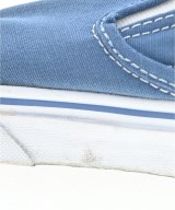 VANS（ヴァンズ）スニーカー 青 サイズ:23.5cm レディース/2200665769054