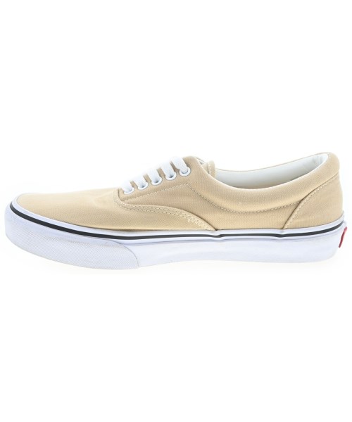 VANS（ヴァンズ）スニーカー ベージュ サイズ:26.5cm メンズ/2200665983016