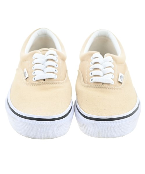 VANS（ヴァンズ）スニーカー ベージュ サイズ:26.5cm メンズ/2200665983016
