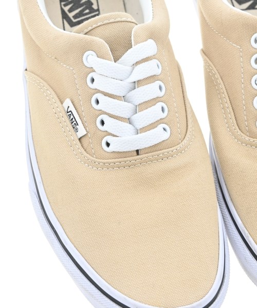 VANS（ヴァンズ）スニーカー ベージュ サイズ:26.5cm メンズ/2200665983016
