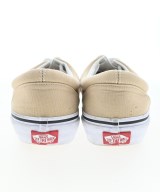 VANS（ヴァンズ）スニーカー ベージュ サイズ:26.5cm メンズ/2200665983016