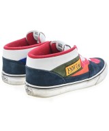 VANS（ヴァンズ）スニーカー 紺 サイズ:26cm メンズ/2200667011045
