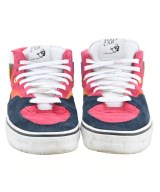 VANS（ヴァンズ）スニーカー 紺 サイズ:26cm メンズ/2200667011045