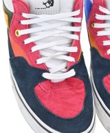 VANS（ヴァンズ）スニーカー 紺 サイズ:26cm メンズ/2200667011045
