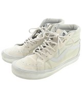 VANS（ヴァンズ）スニーカー 白 サイズ:27.5cm メンズ/2200667062139
