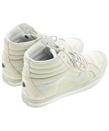 VANS（ヴァンズ）スニーカー 白 サイズ:27.5cm メンズ/2200667062139