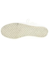 VANS（ヴァンズ）スニーカー 白 サイズ:27.5cm メンズ/2200667062139