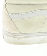 VANS（ヴァンズ）スニーカー 白 サイズ:27.5cm メンズ/2200667062139