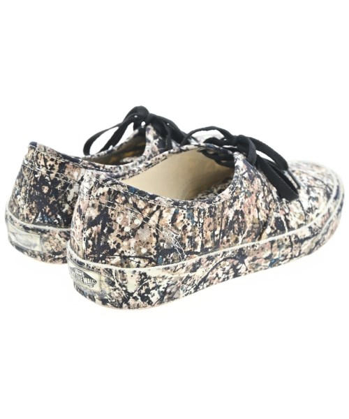 VANS（ヴァンズ）スニーカー ベージュ サイズ:27.5cm メンズ/2200667062146