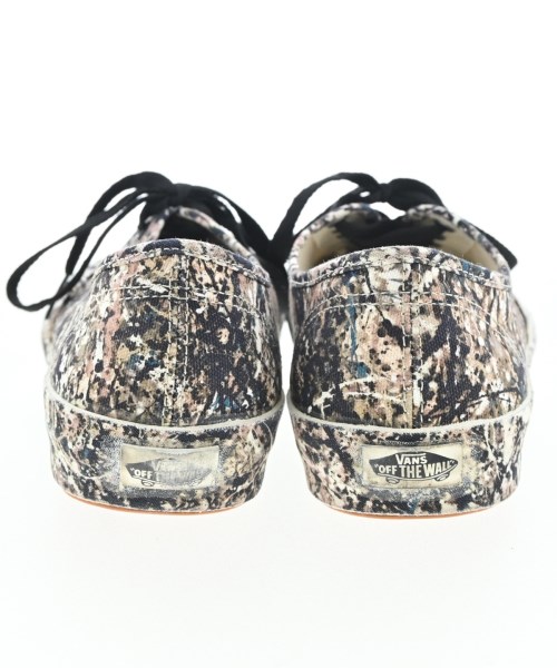 VANS（ヴァンズ）スニーカー ベージュ サイズ:27.5cm メンズ/2200667062146