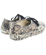 VANS（ヴァンズ）スニーカー ベージュ サイズ:27.5cm メンズ/2200667062146