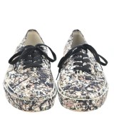 VANS（ヴァンズ）スニーカー ベージュ サイズ:27.5cm メンズ/2200667062146