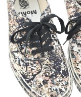 VANS（ヴァンズ）スニーカー ベージュ サイズ:27.5cm メンズ/2200667062146