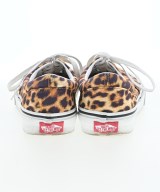 VANS（ヴァンズ）スニーカー 茶 サイズ:24cm レディース/2200663686162