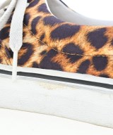 VANS（ヴァンズ）スニーカー 茶 サイズ:24cm レディース/2200663686162