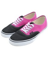 VANS（ヴァンズ）スニーカー ピンク サイズ:28cm メンズ/2200667291058