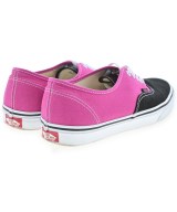 VANS（ヴァンズ）スニーカー ピンク サイズ:28cm メンズ/2200667291058