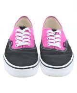 VANS（ヴァンズ）スニーカー ピンク サイズ:28cm メンズ/2200667291058