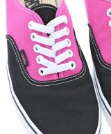 VANS（ヴァンズ）スニーカー ピンク サイズ:28cm メンズ/2200667291058