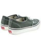 VANS（ヴァンズ）スニーカー 緑 サイズ:25cm レディース/2200624539056
