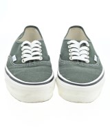 VANS（ヴァンズ）スニーカー 緑 サイズ:25cm レディース/2200624539056