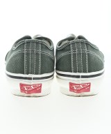 VANS（ヴァンズ）スニーカー 緑 サイズ:25cm レディース/2200624539056