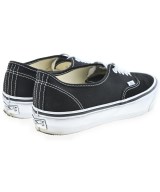 VANS（ヴァンズ）スニーカー 黒 サイズ:27.5cm メンズ/2200667685284