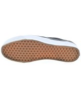 VANS（ヴァンズ）スニーカー 黒 サイズ:27.5cm メンズ/2200667685284