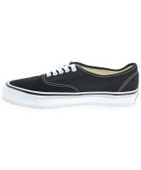 VANS（ヴァンズ）スニーカー 黒 サイズ:27.5cm メンズ/2200667685284