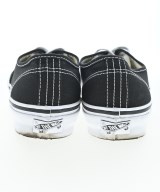 VANS（ヴァンズ）スニーカー 黒 サイズ:27.5cm メンズ/2200667685284