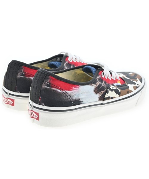 VANS（ヴァンズ）スニーカー 白 サイズ:28cm メンズ/2200667934221