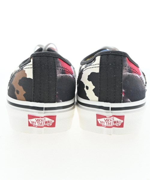 VANS（ヴァンズ）スニーカー 白 サイズ:28cm メンズ/2200667934221