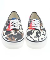 VANS（ヴァンズ）スニーカー 白 サイズ:28cm メンズ/2200667934221