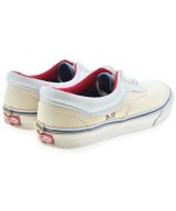 VANS（ヴァンズ）スニーカー 白 サイズ:28cm メンズ/2200667934238