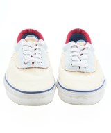 VANS（ヴァンズ）スニーカー 白 サイズ:28cm メンズ/2200667934238