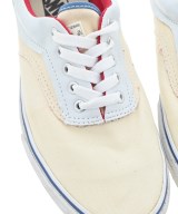 VANS（ヴァンズ）スニーカー 白 サイズ:28cm メンズ/2200667934238