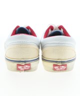 VANS（ヴァンズ）スニーカー 白 サイズ:28cm メンズ/2200667934238