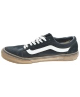 VANS（ヴァンズ）スニーカー 黒 サイズ:27cm メンズ/2200669286052
