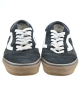 VANS（ヴァンズ）スニーカー 黒 サイズ:27cm メンズ/2200669286052