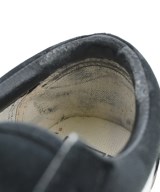 VANS（ヴァンズ）スニーカー 黒 サイズ:27cm メンズ/2200669286052