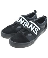 VANS（ヴァンズ）スニーカー 黒 サイズ:28cm メンズ/2200669496192