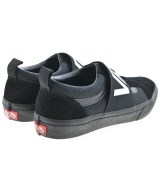 VANS（ヴァンズ）スニーカー 黒 サイズ:28cm メンズ/2200669496192