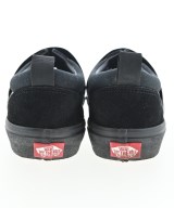 VANS（ヴァンズ）スニーカー 黒 サイズ:28cm メンズ/2200669496192